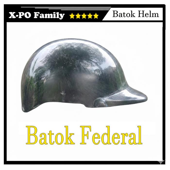 Safitiri Batok Helm Astrea Helm Federal Motor Lingakar Kepala Batok 72 Cm Bahan Pp Ringan Dan Nyaman