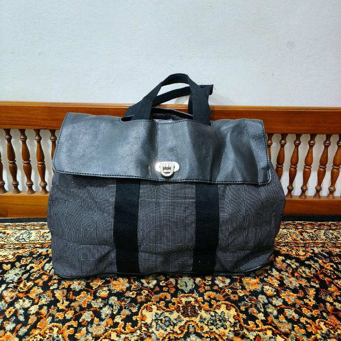 tas Tote bag Jack Nicklaus