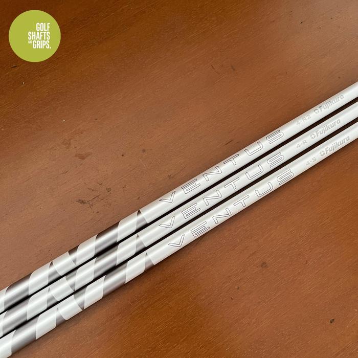 PREMIUM FUJIKURA VENTUS WHITE Velocore + WOOD SHAFT