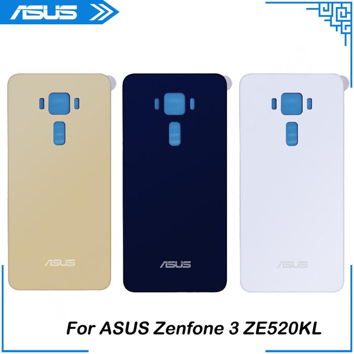 ASUS Zenfone 3 ZE520KL Z017DA Z017DB Z017D Battery Housing Cover Back