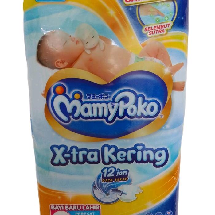 MAMY POKO EXTRA KERING STD NBS-44 PEREKAT