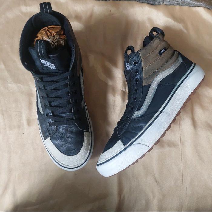Vans SK8 MTE HI MTE 2.0 DX Sneakers