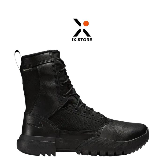 Sepatu Nike SFB Air Field Ukiah 8 GORE-TEX Hitam