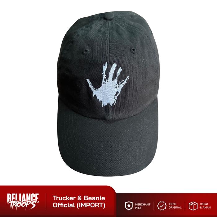 Dad Hat Official | Knocked Loose - ADSOB