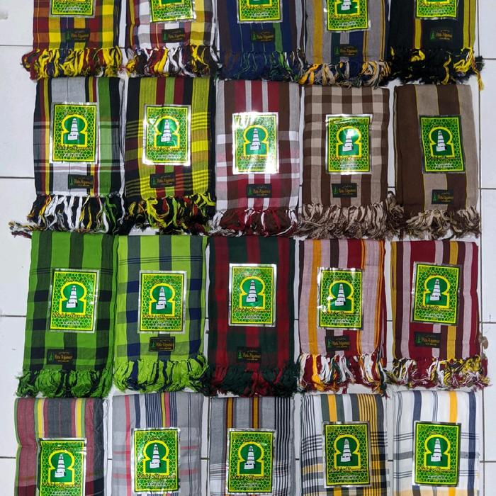 sorban / ridha yamani bahan rayon