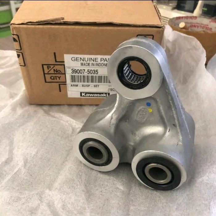 Unitrack Set Bearing KLX BF Dtracker 150 Kawasaki
