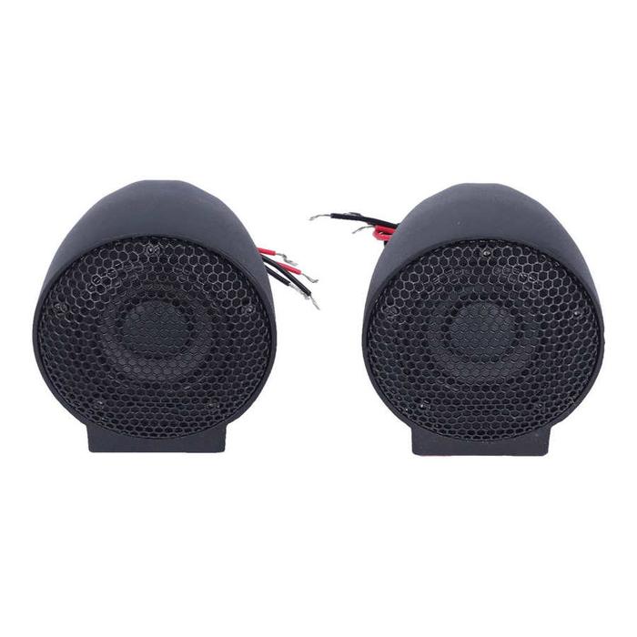 Speaker Audio Mobil Tweeter Audio Mobil Efisiensi Tinggi untuk Sistem