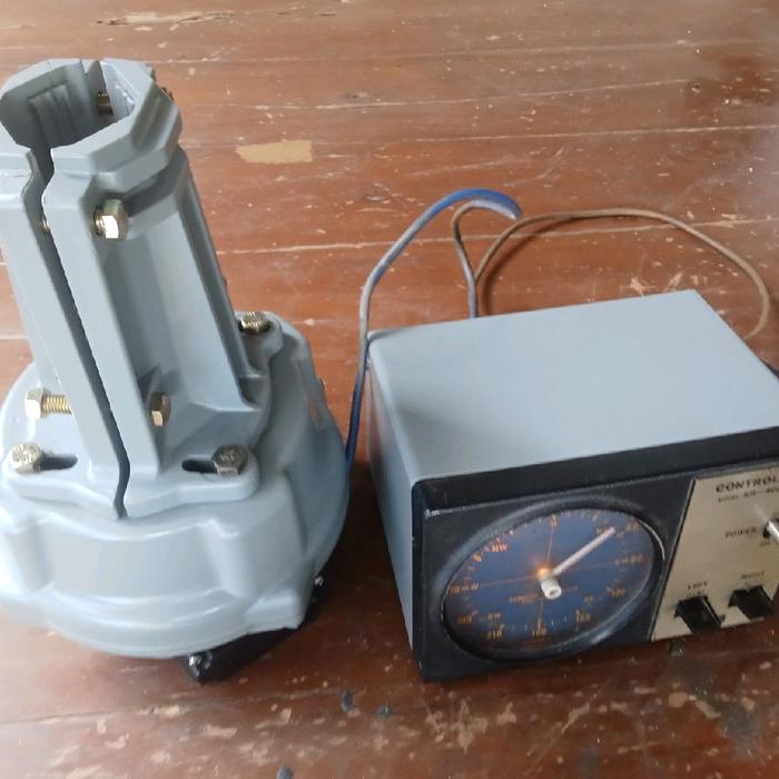 rotator kr 400 cakep normal