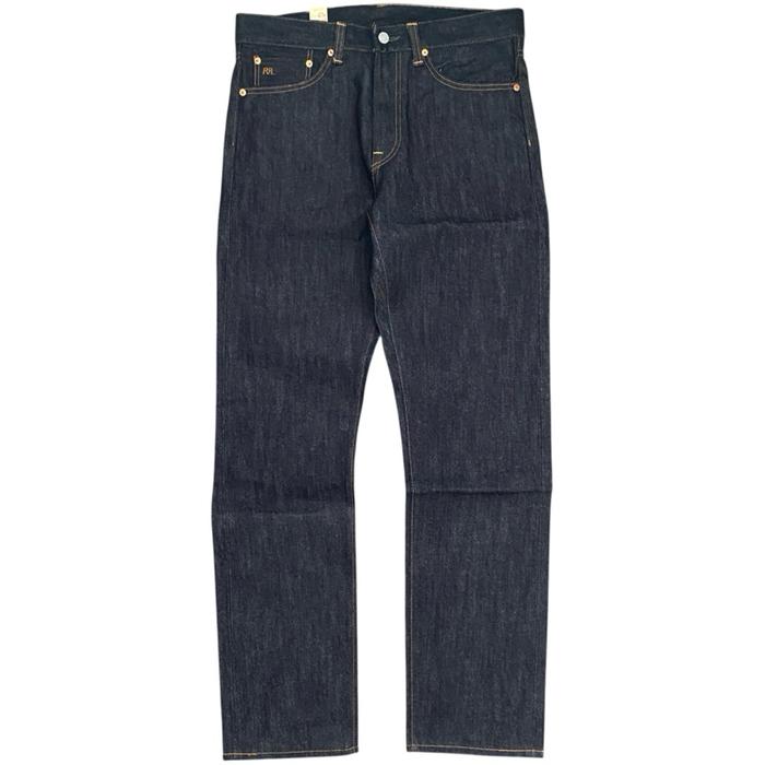 Double  RL Denim Pants (BNWT)