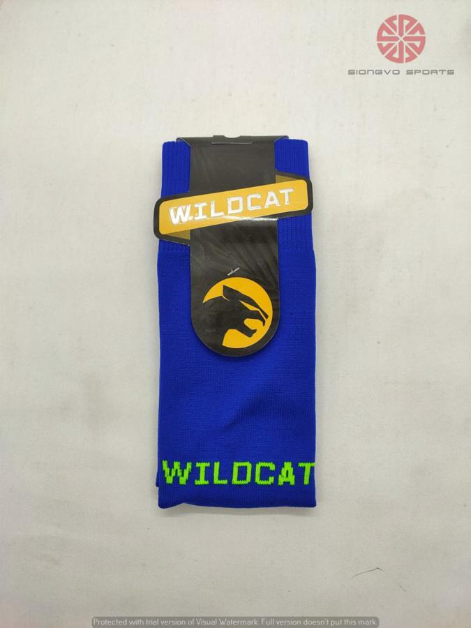 KAOS KAKI SAMBUNG - WILDCAT SLEEVE X - PRO WCP21807721 *