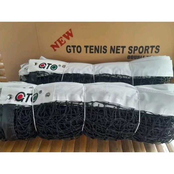 Net Tenis Lapang
