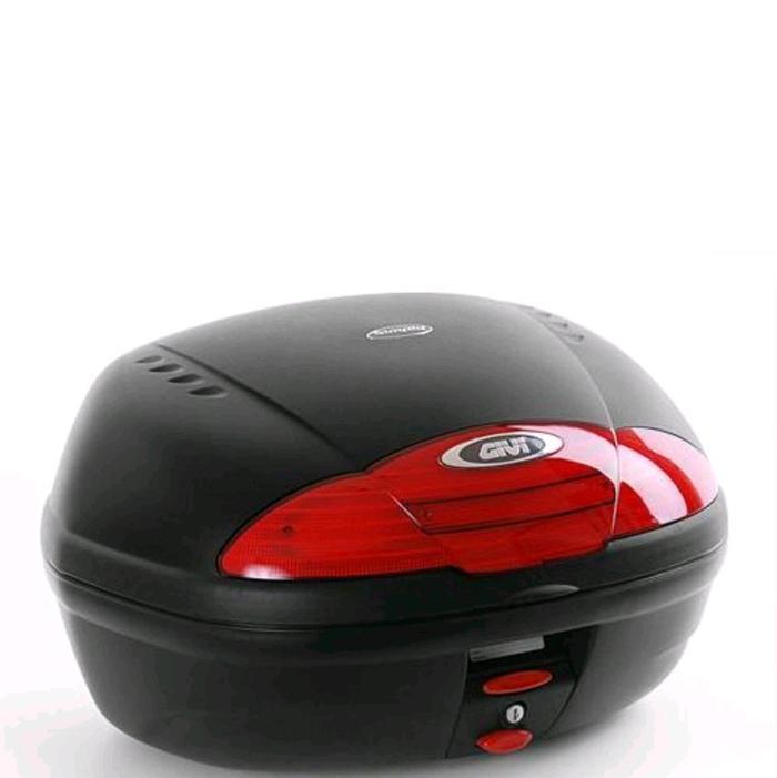 Box Givi E45 with Stoplamp / Box Motor Givi Non Lampu