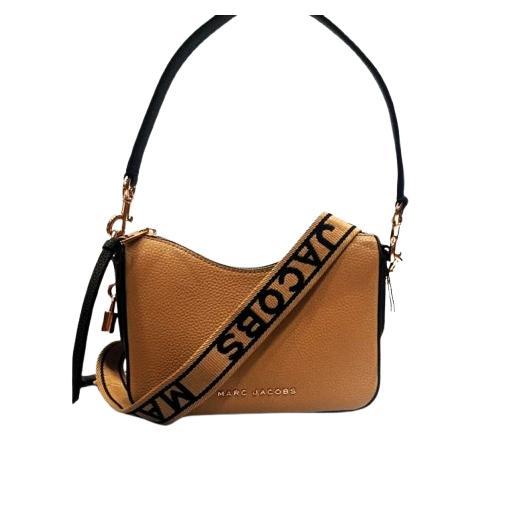 Tas MJ 4P4HSH015H01-202 Drifter small hobo Iced coffee / black