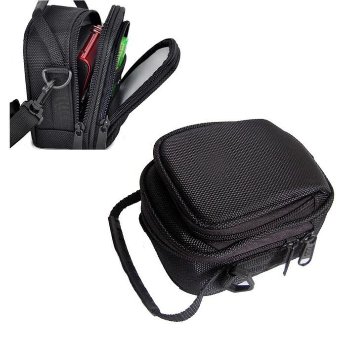 Camera Bag case Pouch For Canon G15 G16 G7X G7XII SX700 SX710 SX720