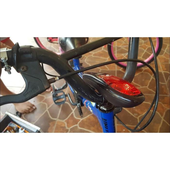Klakson Sepeda 8 Suara / Klakson Sepeda Elektrik Ganti Suara UNIVERSAL