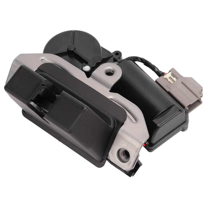 Aktuator Kunci Liftgate Pengganti Kenop Motor untuk Ford Escape