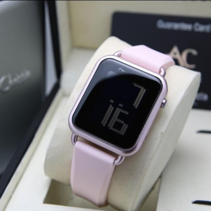 ALEXANDRE CHRISTIE AC 9341 PEACH AC9341 9341 WANITA ORIGINAL