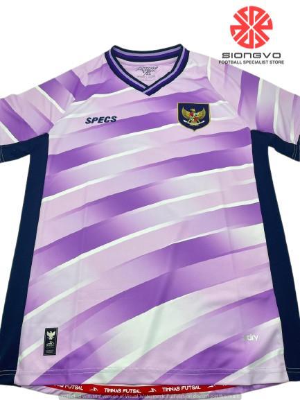 PREMIUM JERSEY SPECS - TIMNAS FUTSAL GK AWAY JERSEY 25 SPE2020013
