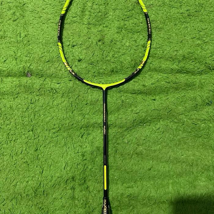 Raket maxbolt thunderblot