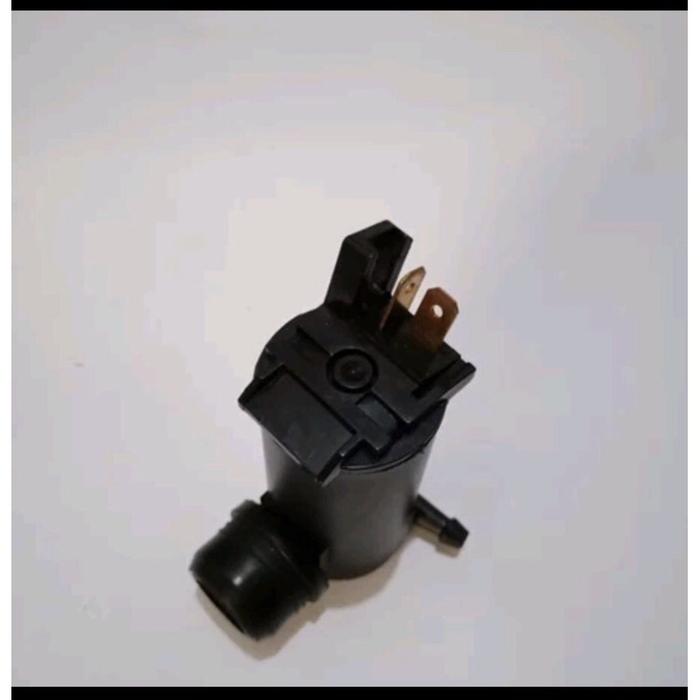 Motor washer pump pompa air wiper kijang kapsul isuzu panther taft gt carry