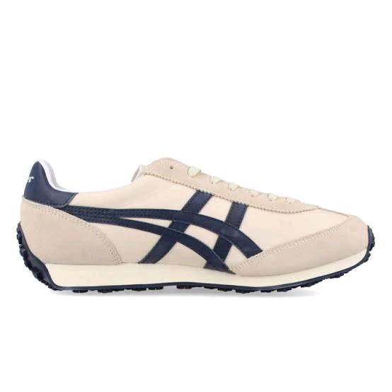 SEPATU ONIT EDR 78 CREAM NAVY