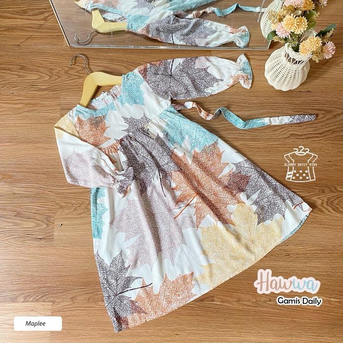 Paket Usaha 1 Kodi Gamis Anak ( 20 Pcs )