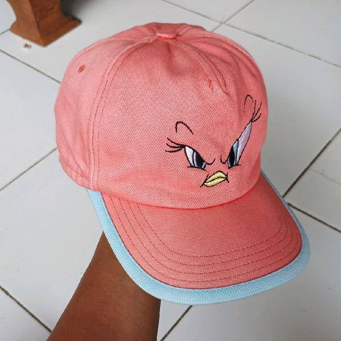 topi vintage history iceberg looney tunes italy