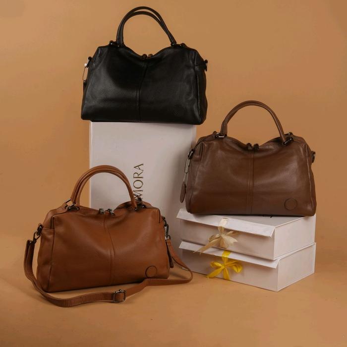 ZAMMORA OFFICIAL ARVENLLE BAG