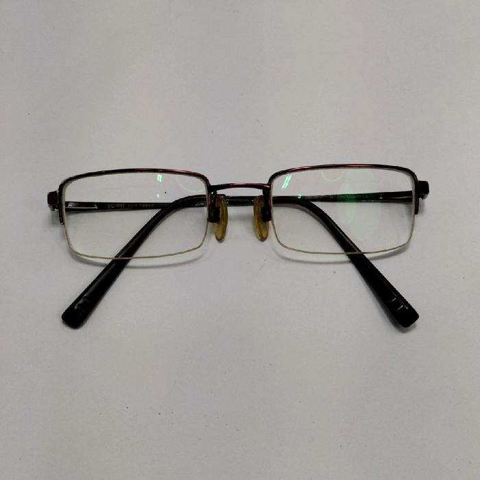 frame kacamata merk Esprit