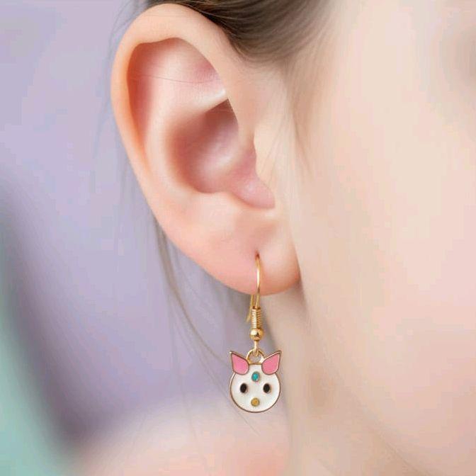 Anting Anak Boneka Lala RA01