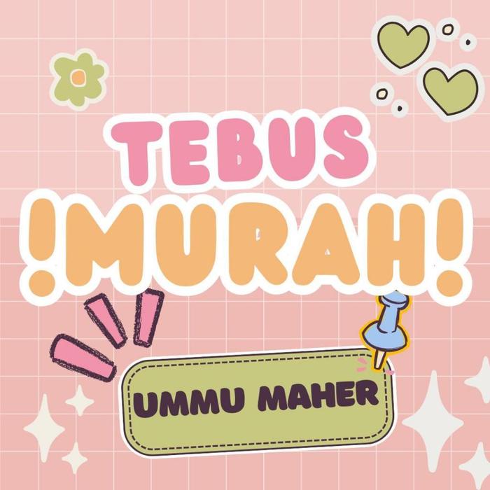 [SALE TEBUS MURAH UMMU] CUCI GUDANG TOKO GAMIS MUSLIM BRANDED LIVE TANAH ABANG ONLINE