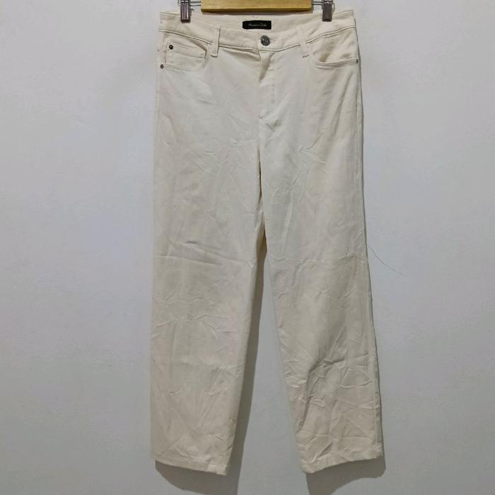 Massimo Dutti Denim Jeans Women