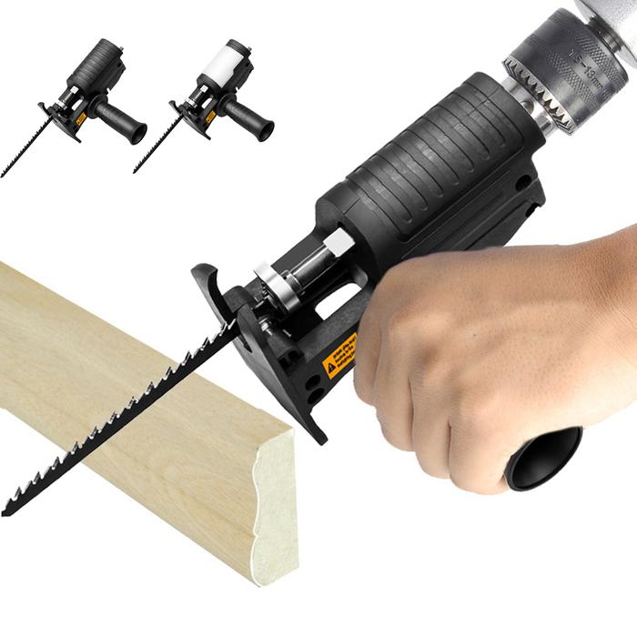 Portable Reciprocating Saw Adapter Reciprocating Saw Adapter Electric