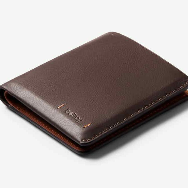 Bellroy Note Sleeve Premium RFID Aragon