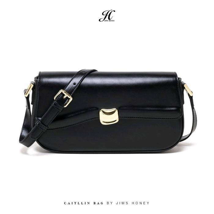 TAS SLEMPANG WANITA TERBARU CAITLIN BAG JIMSHONEY JH617