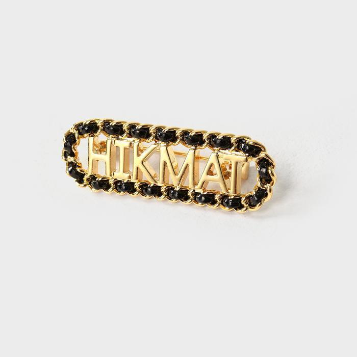 DISKON HIKMAT W458 - Ovalisia Pin Bros