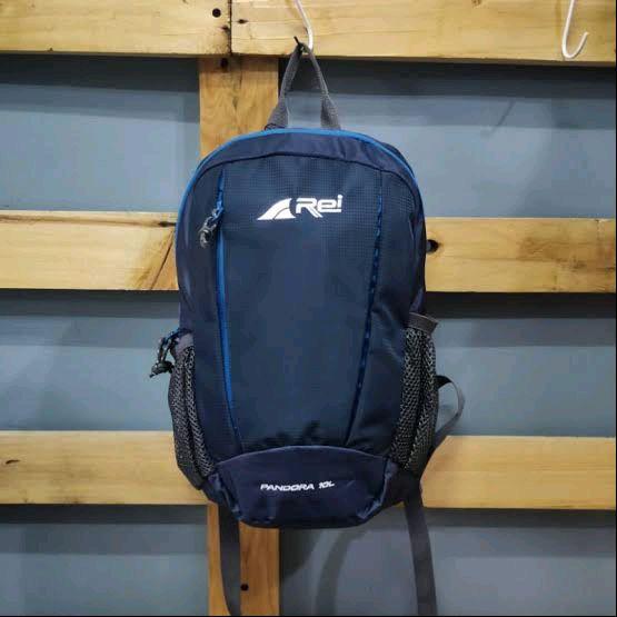 Rei Daypack Ransel 10L Original