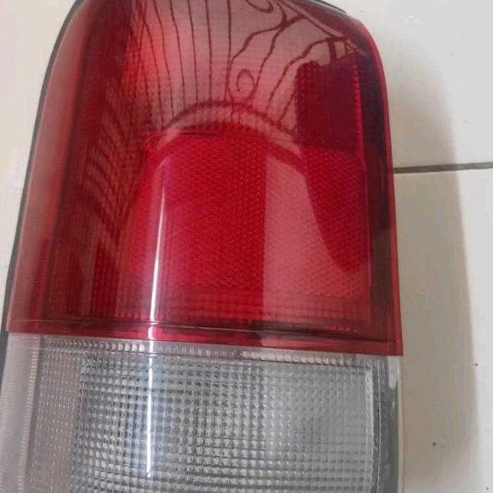 Lampu stop Stoplamp Lampu belakang Untuk zebra espass s92,espass s93