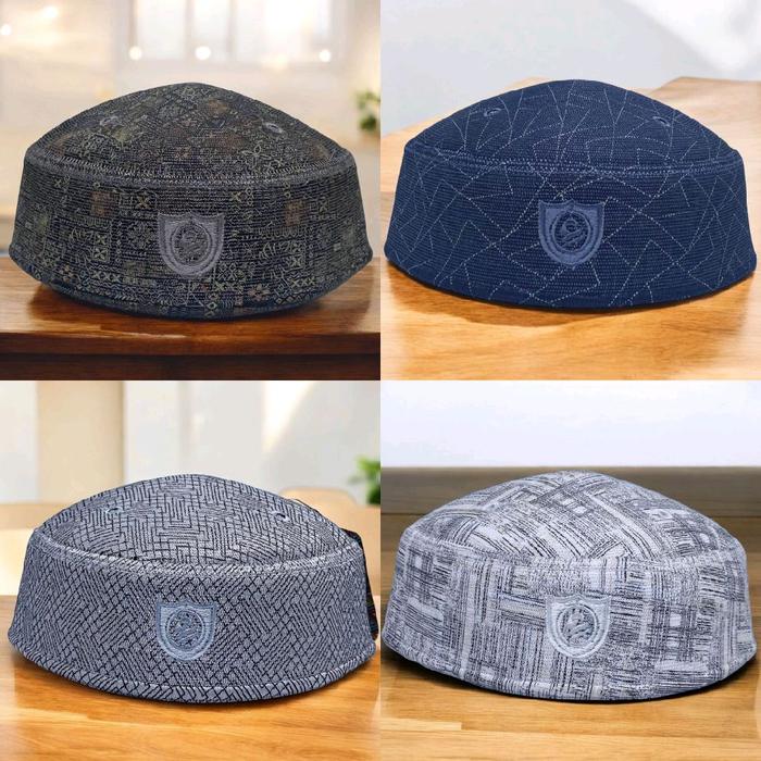 NEW A7 IKTIFA LIMITED kopiah malaysia original by iktifa  LIMITED EDITION