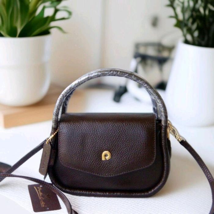 PAPILLON K3494 Tas selempang Kulit Wanita | Tas Selempang | Tas Kecil | Tas Tangan