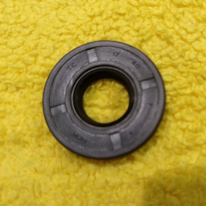 Seal Roda Depan Vespa Super Sprint PS Bajaj
