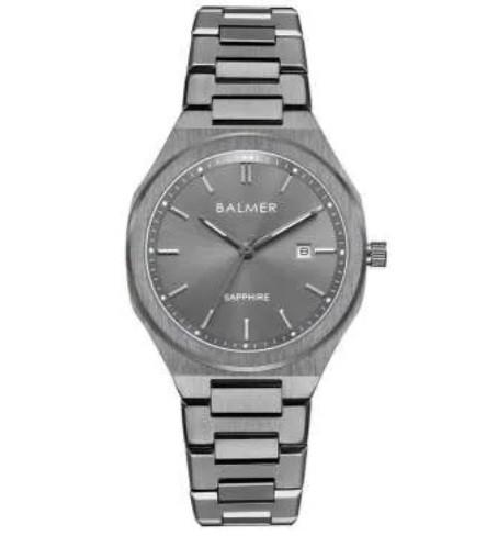 Jam Tangan Wanita 100% original Balmer b2710lbg3 b-2710l bg-3 2170 b2710l bg3 b2710lb g-3 g3 ori wat