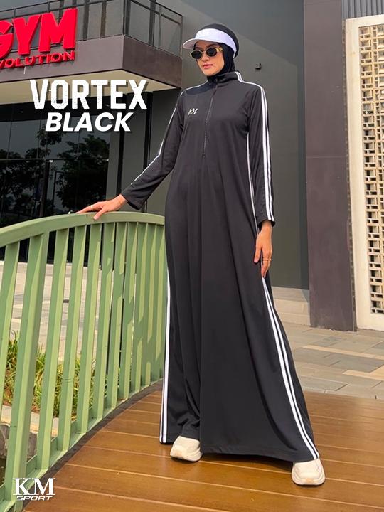 Sportwear Vortex Black Series