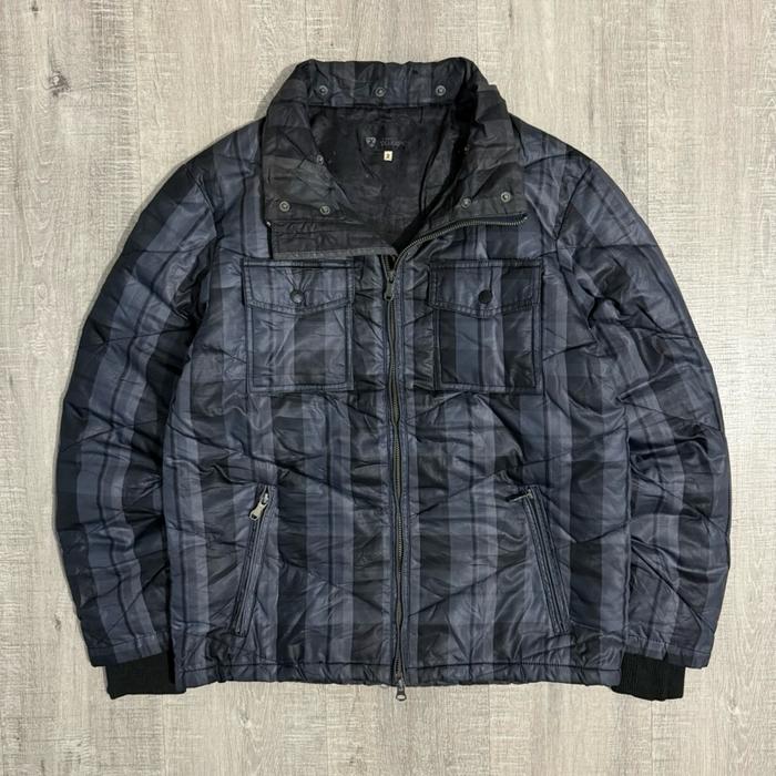 Tkmixpice shop padded jacket