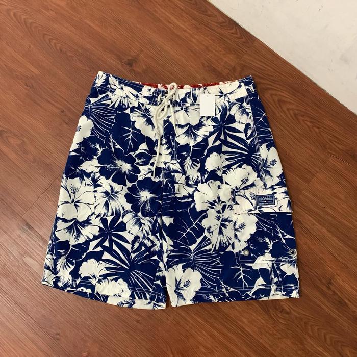 Celana Pendek Tommy Hilfiger Second Original