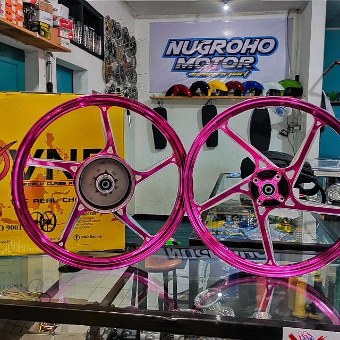 velg vnd cb velg vnd gl velg vnd tiger velg vnd megapro velg vnd ak55 cb