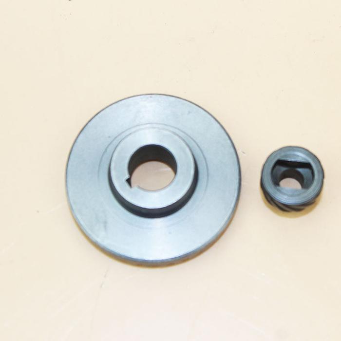 Spiral Bevel Gear For Bevel Gear Set Part 9523 Angle Sander Angle