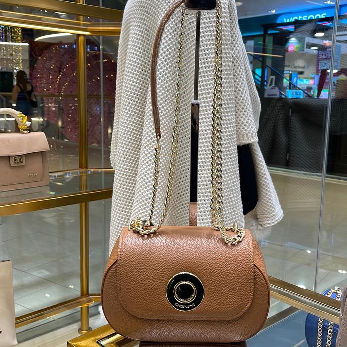Donini bag tas wanita.