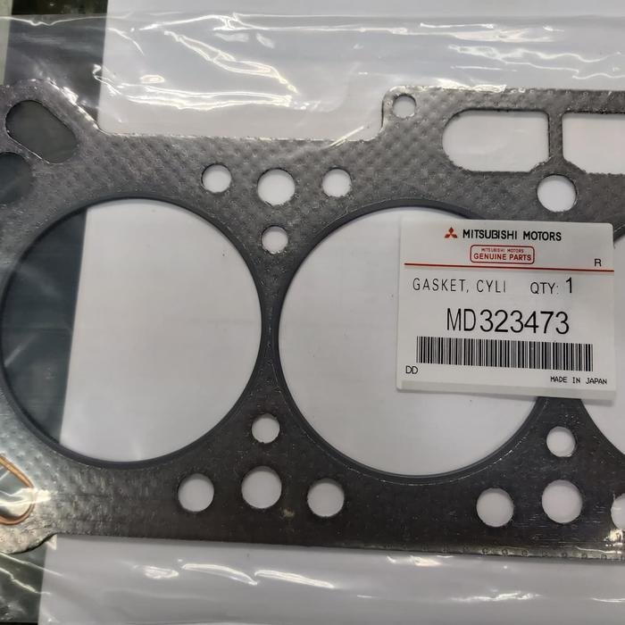 Packing cylinder head Lancer evo 3 cb2 Lancer sohc 1991 T1