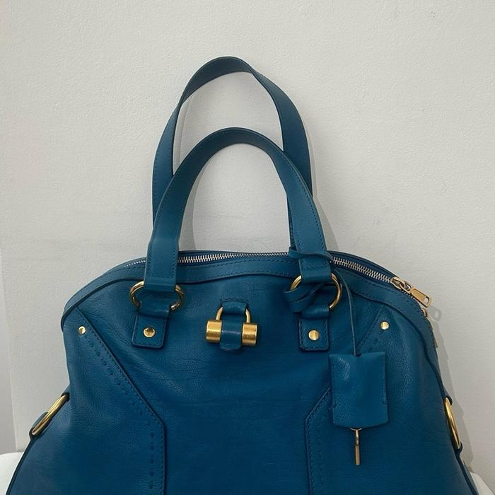 Preloved Tas YSL (Yves Saint Laurent)
